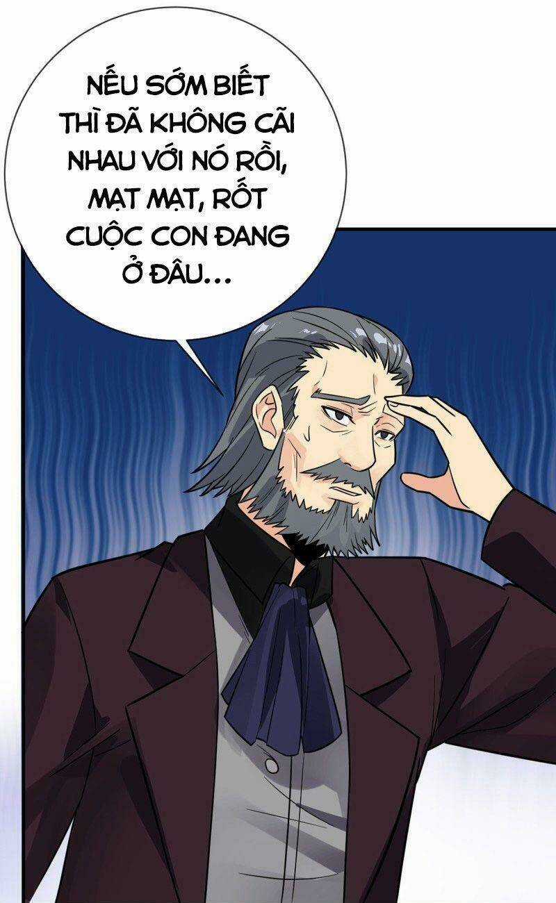 Vạn Hồn Hào Tế - Chapter 105 - Trang 7