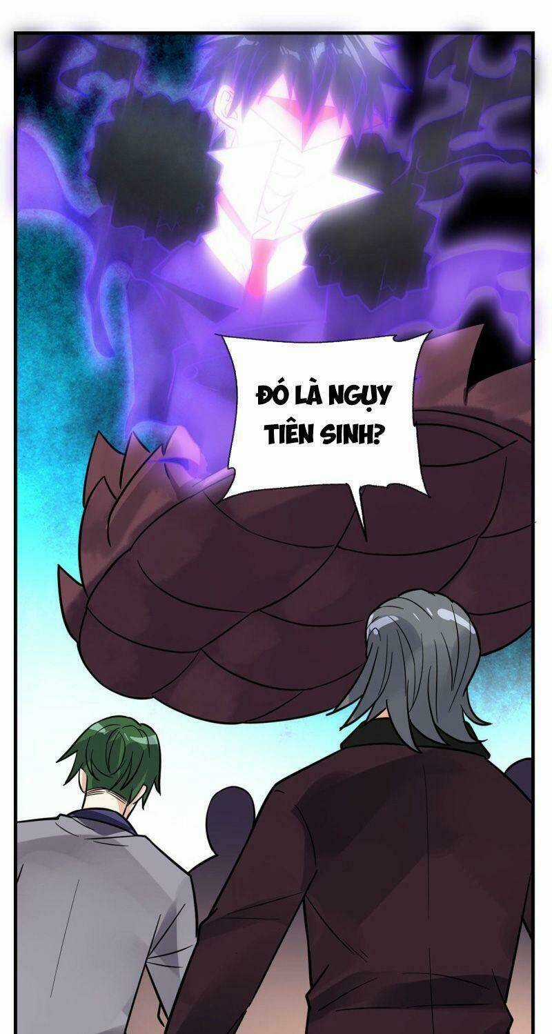 Vạn Hồn Hào Tế - Chapter 105 - Trang 9