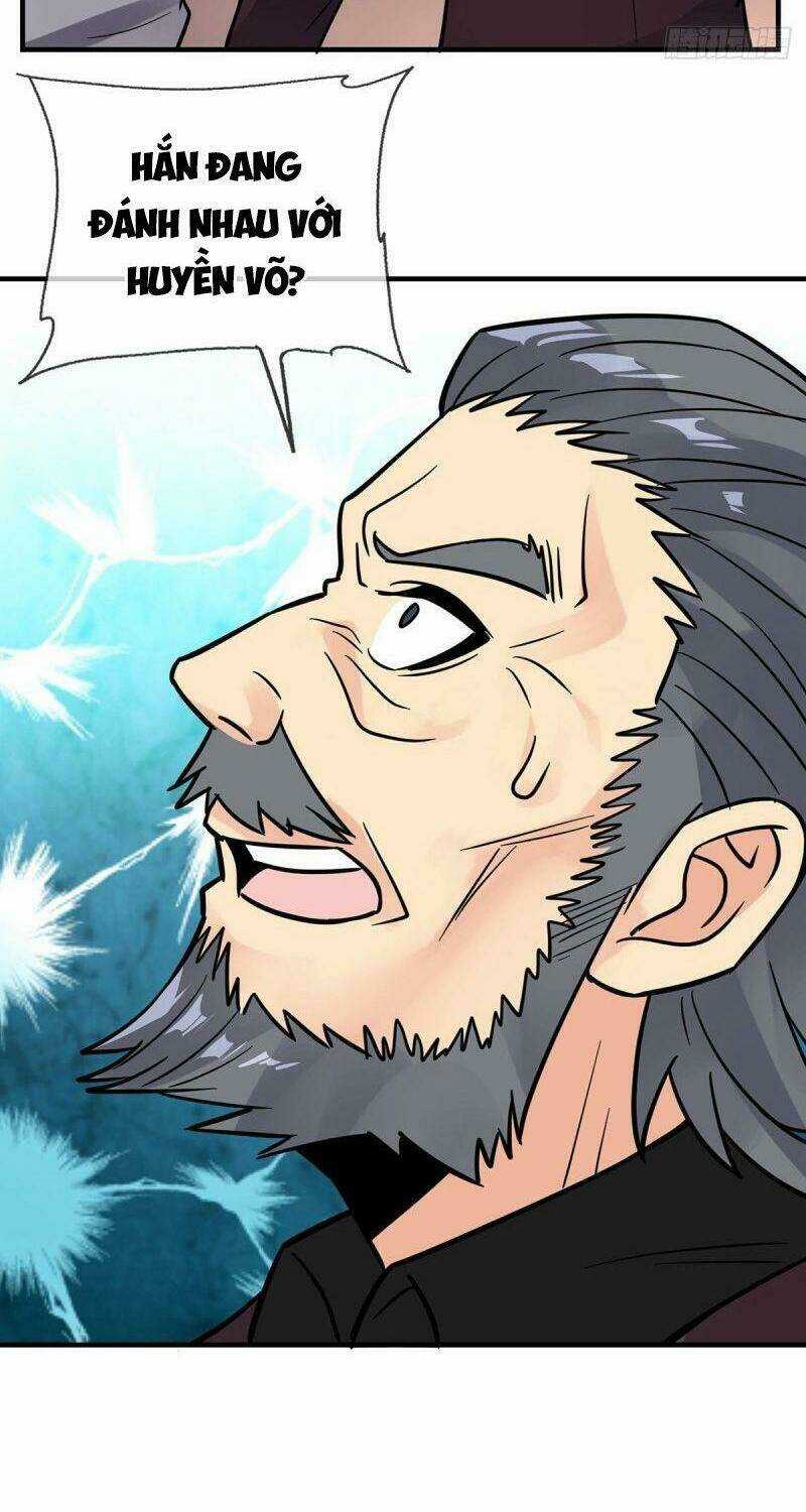 Vạn Hồn Hào Tế - Chapter 105 - Trang 10