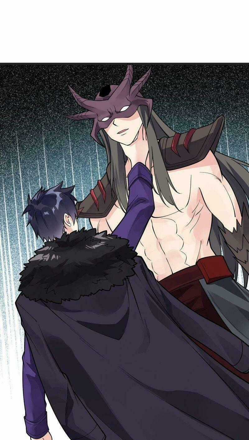 Vạn Hồn Hào Tế - Chapter 106 - Trang 1