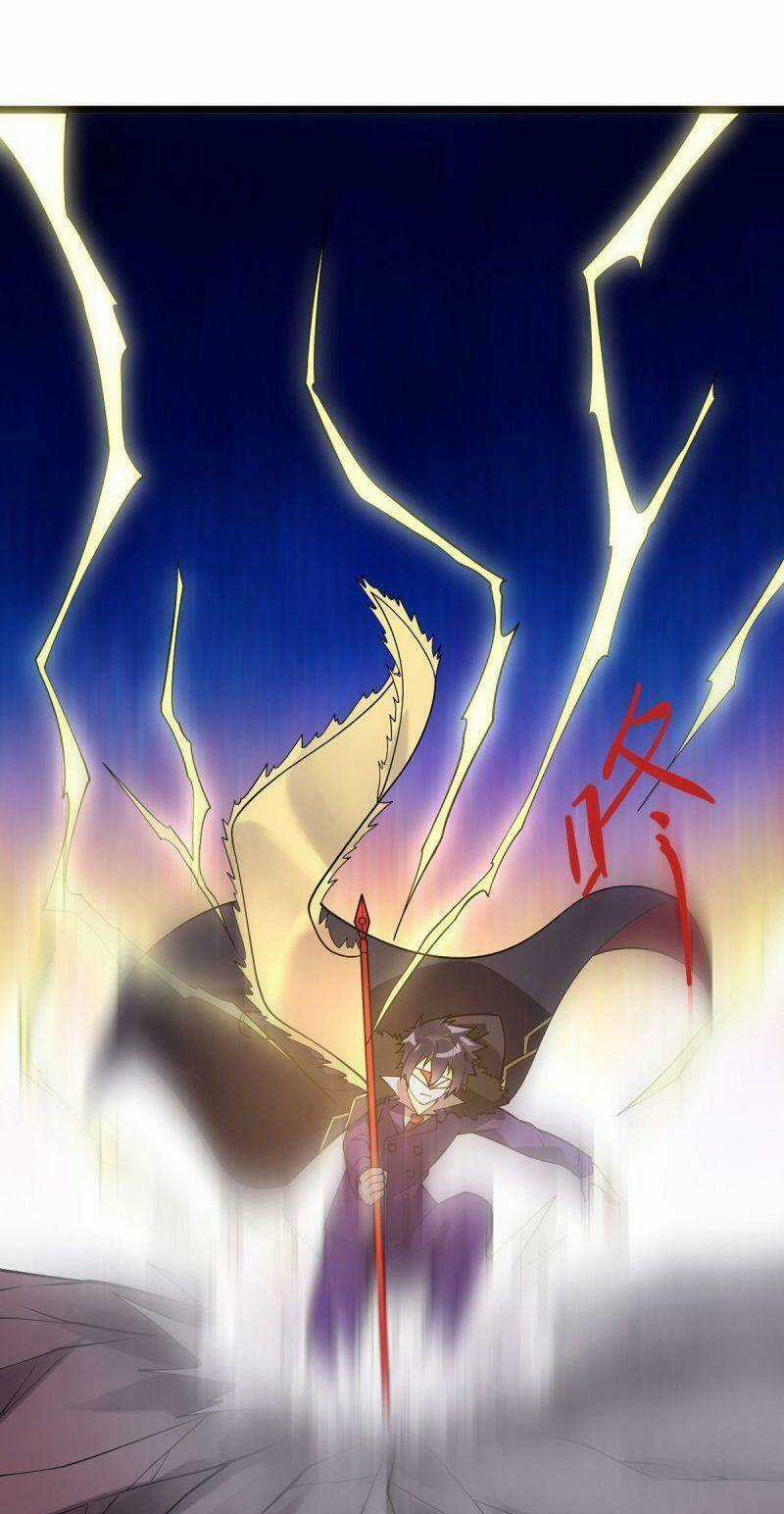 Vạn Hồn Hào Tế - Chapter 106 - Trang 11