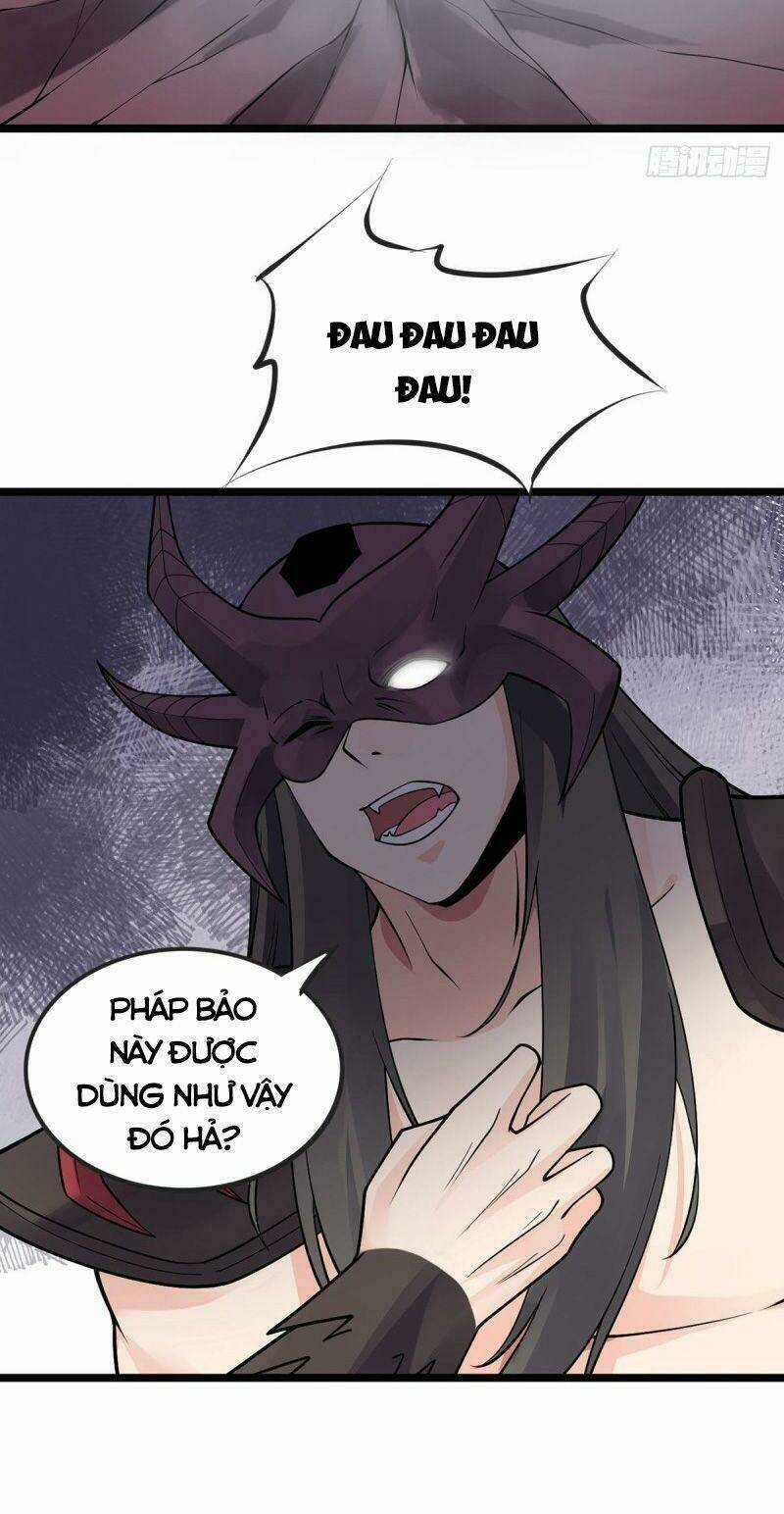 Vạn Hồn Hào Tế - Chapter 106 - Trang 12