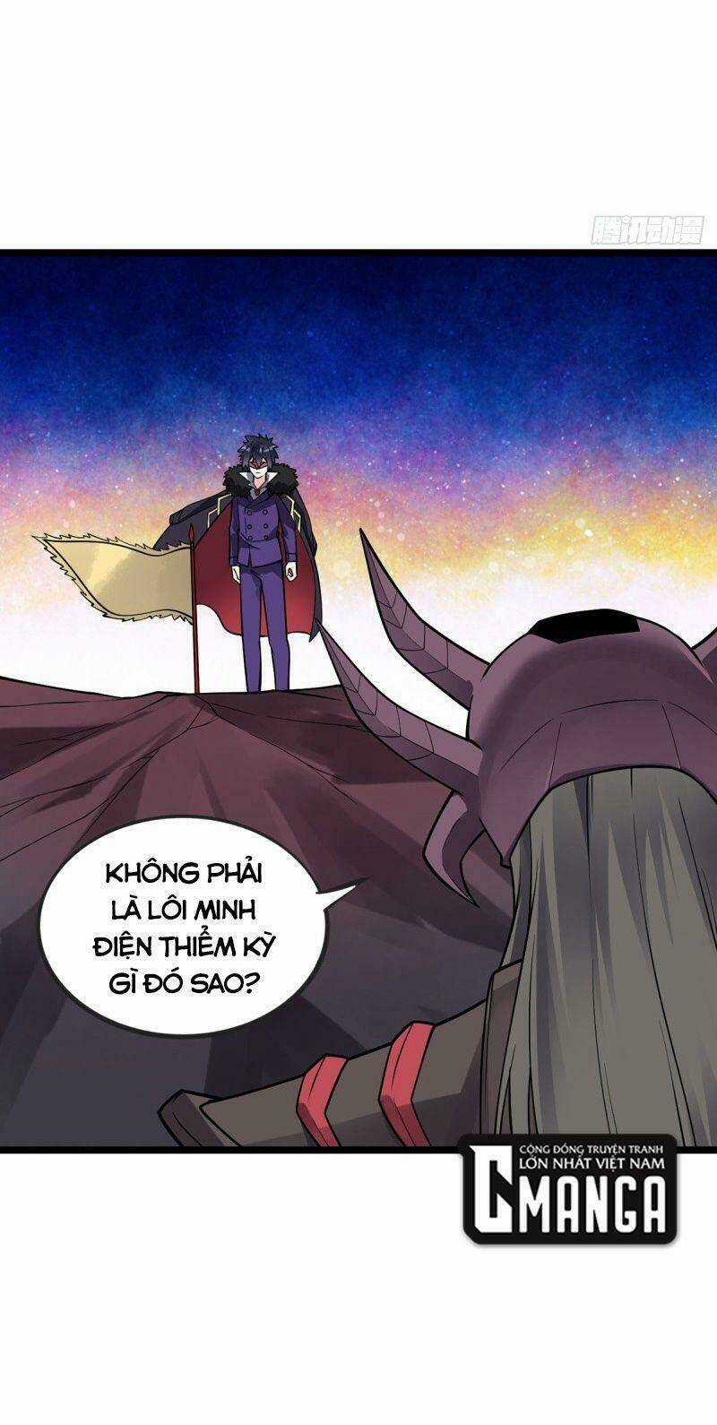 Vạn Hồn Hào Tế - Chapter 106 - Trang 13