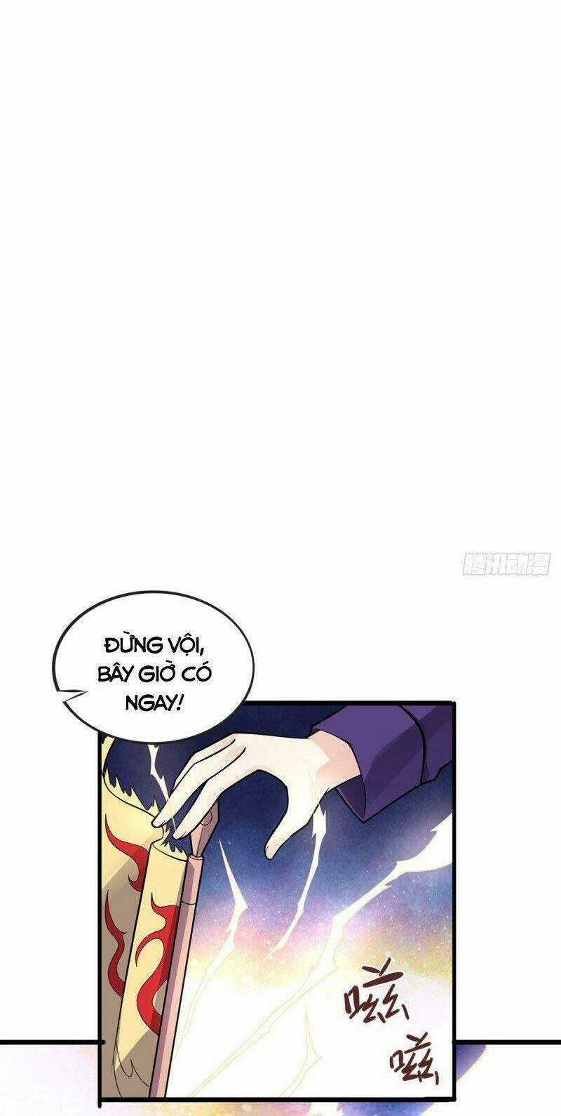 Vạn Hồn Hào Tế - Chapter 106 - Trang 14