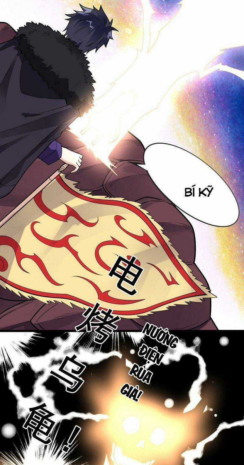 Vạn Hồn Hào Tế - Chapter 106 - Trang 15