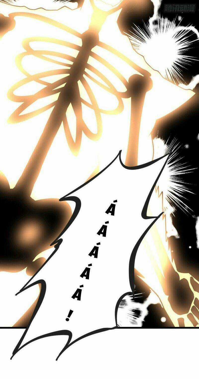 Vạn Hồn Hào Tế - Chapter 106 - Trang 16