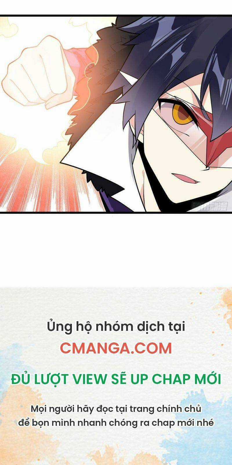 Vạn Hồn Hào Tế - Chapter 106 - Trang 18