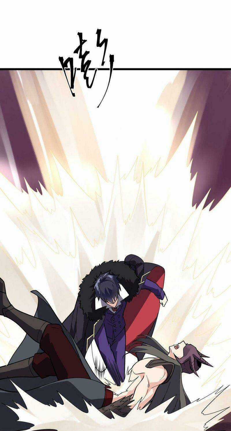 Vạn Hồn Hào Tế - Chapter 106 - Trang 19