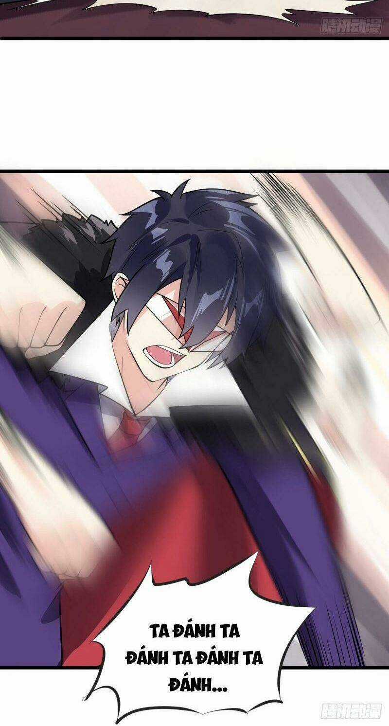 Vạn Hồn Hào Tế - Chapter 106 - Trang 20
