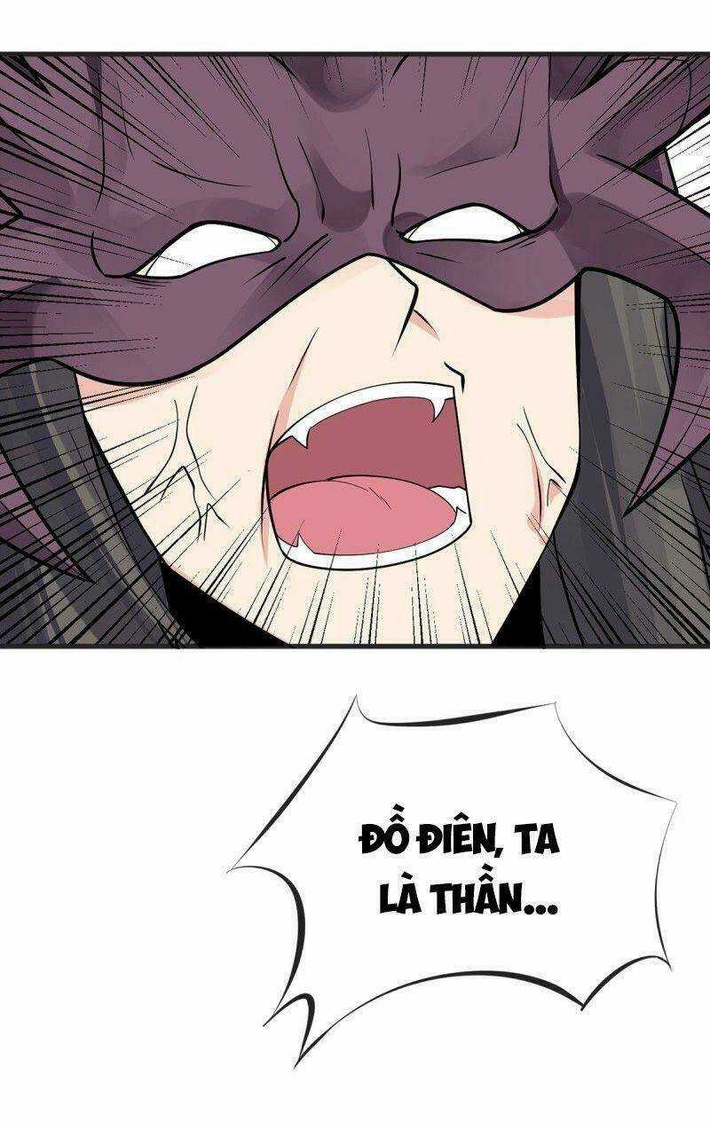 Vạn Hồn Hào Tế - Chapter 106 - Trang 3