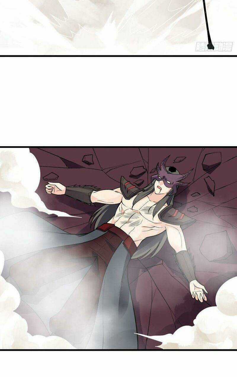 Vạn Hồn Hào Tế - Chapter 106 - Trang 24