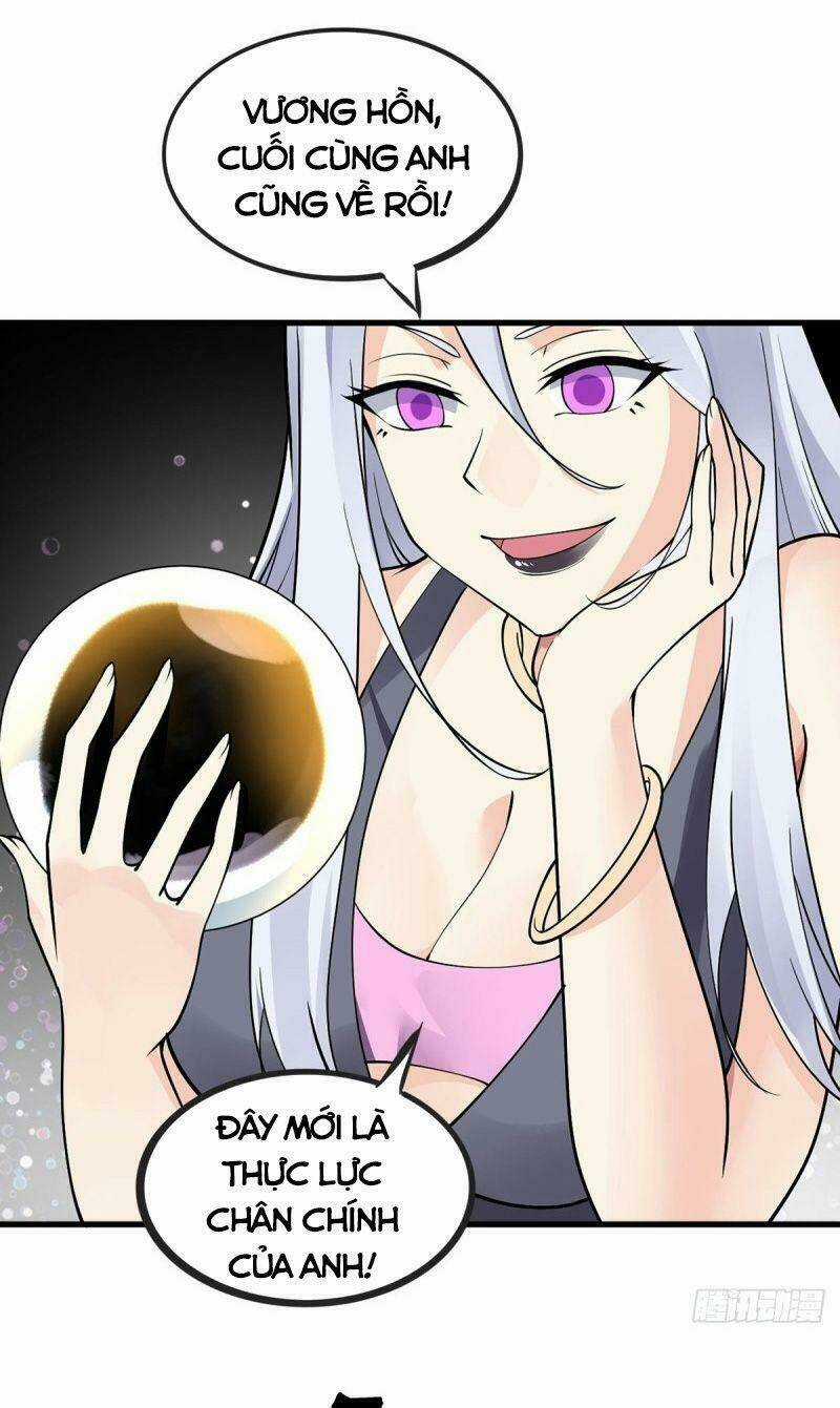 Vạn Hồn Hào Tế - Chapter 106 - Trang 25