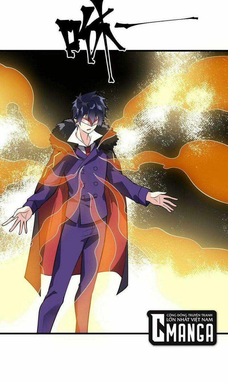 Vạn Hồn Hào Tế - Chapter 106 - Trang 26