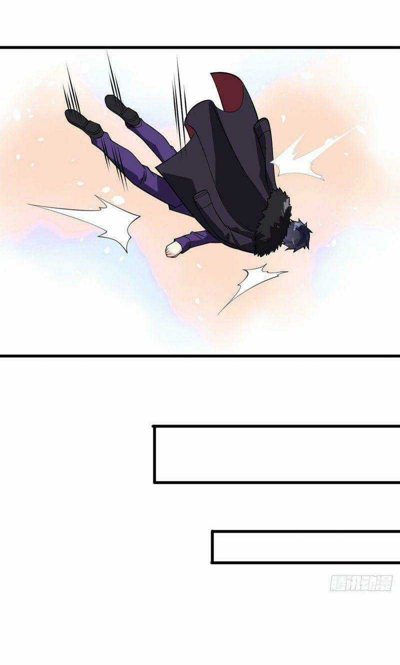 Vạn Hồn Hào Tế - Chapter 106 - Trang 27