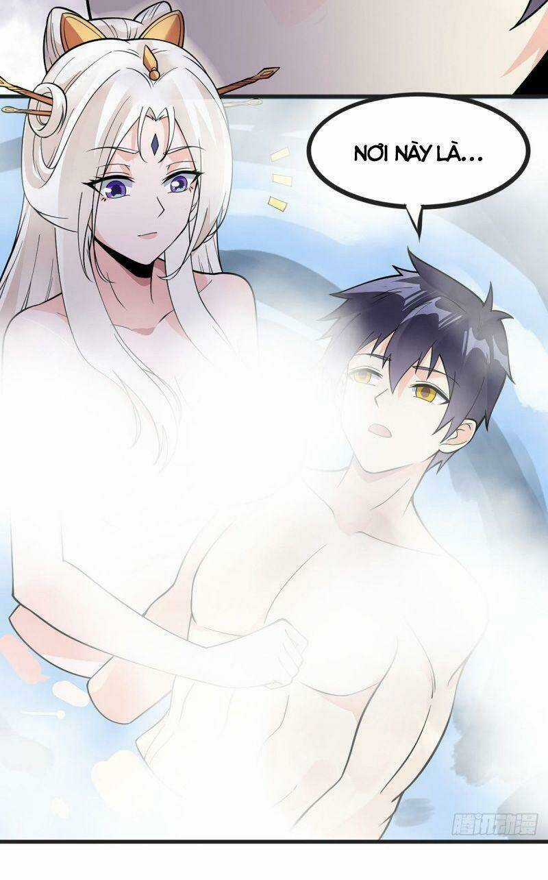 Vạn Hồn Hào Tế - Chapter 106 - Trang 29