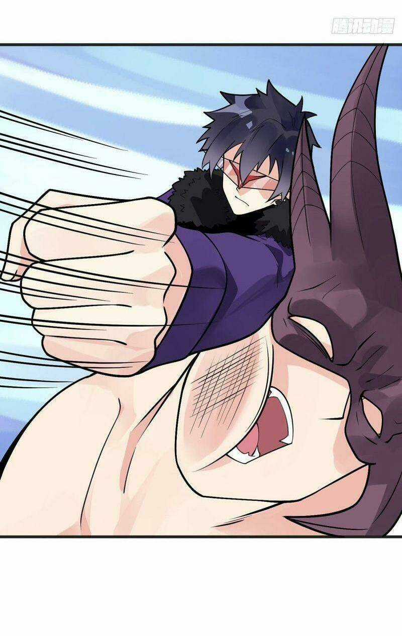 Vạn Hồn Hào Tế - Chapter 106 - Trang 4