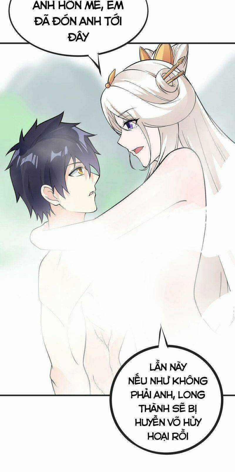 Vạn Hồn Hào Tế - Chapter 106 - Trang 32