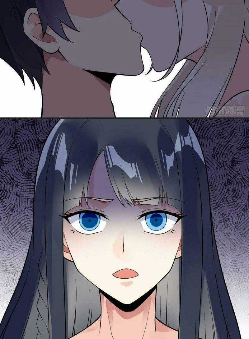 Vạn Hồn Hào Tế - Chapter 106 - Trang 34