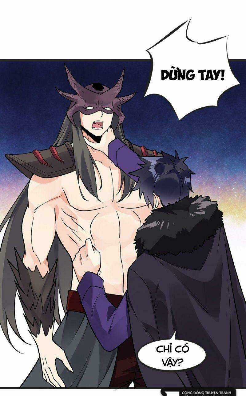 Vạn Hồn Hào Tế - Chapter 106 - Trang 5