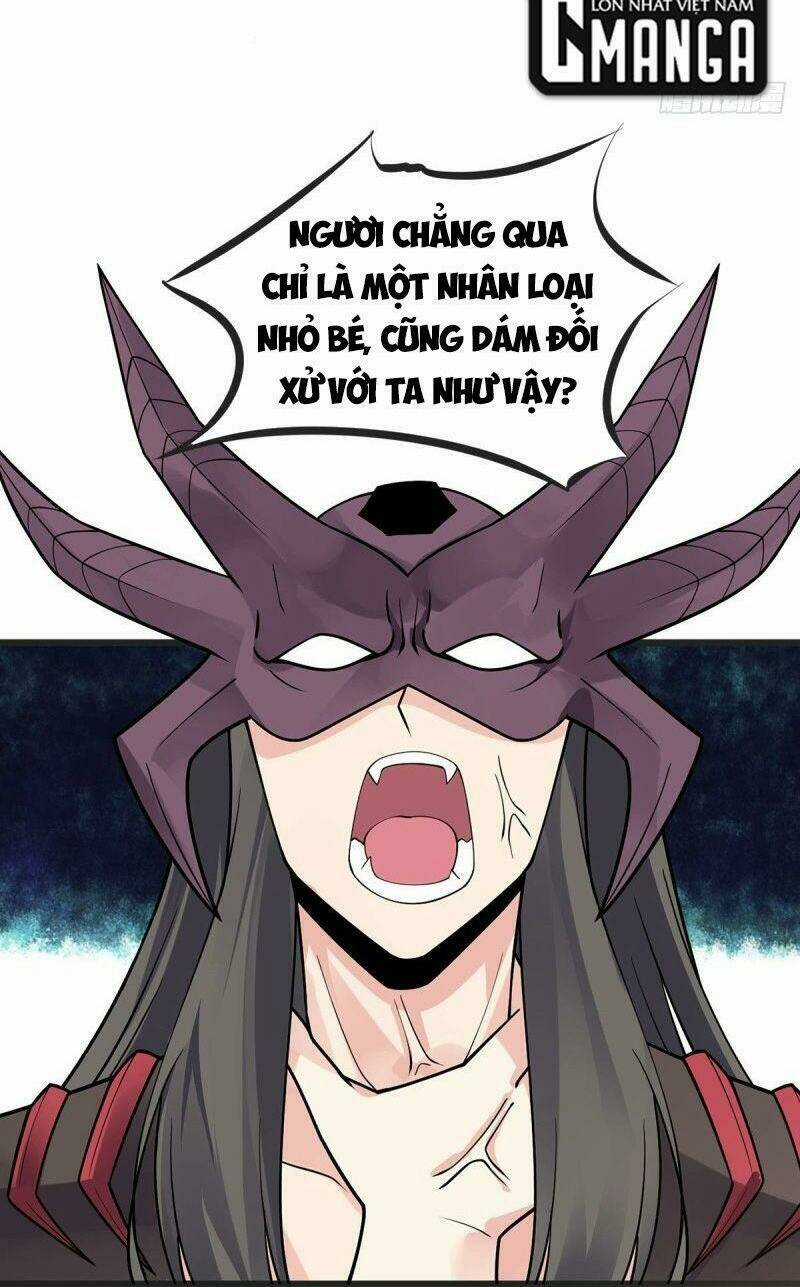 Vạn Hồn Hào Tế - Chapter 106 - Trang 6