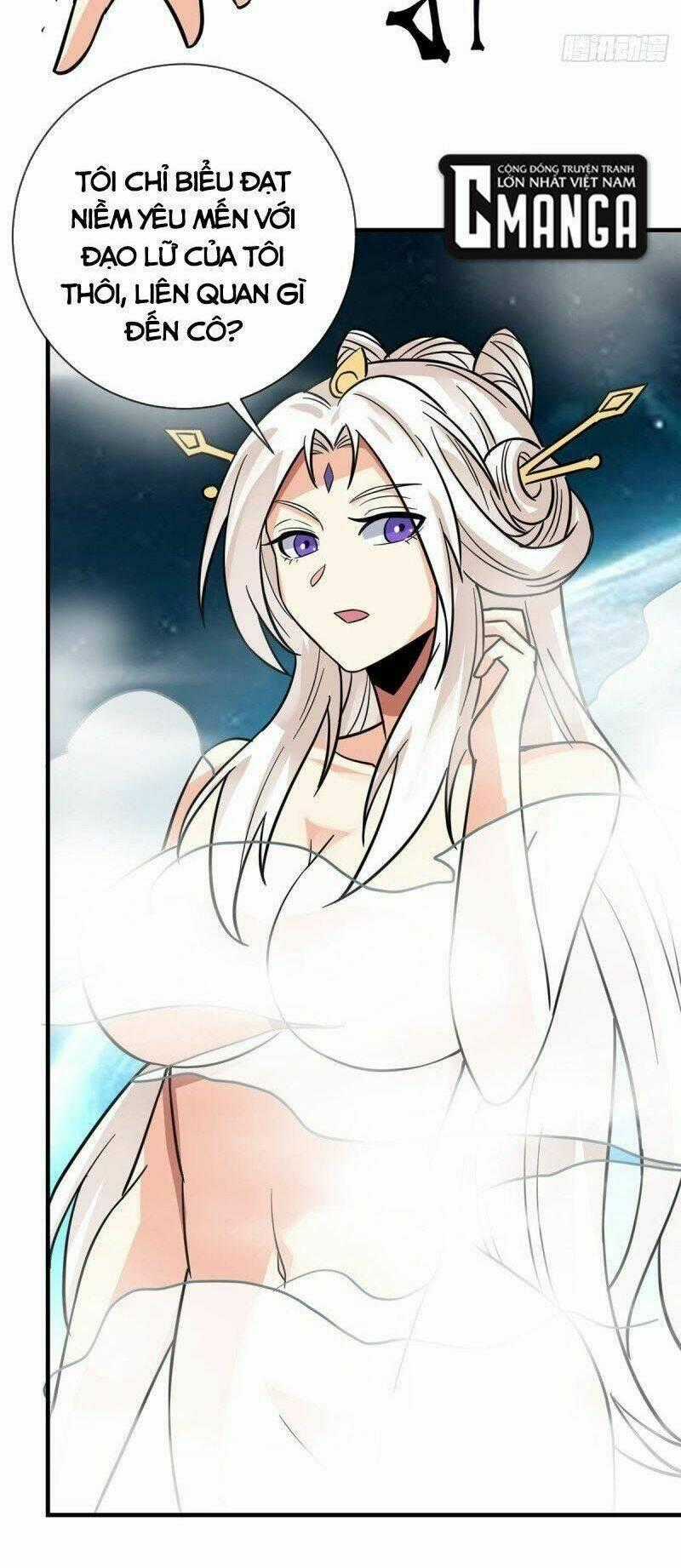 Vạn Hồn Hào Tế - Chapter 107 - Trang 2