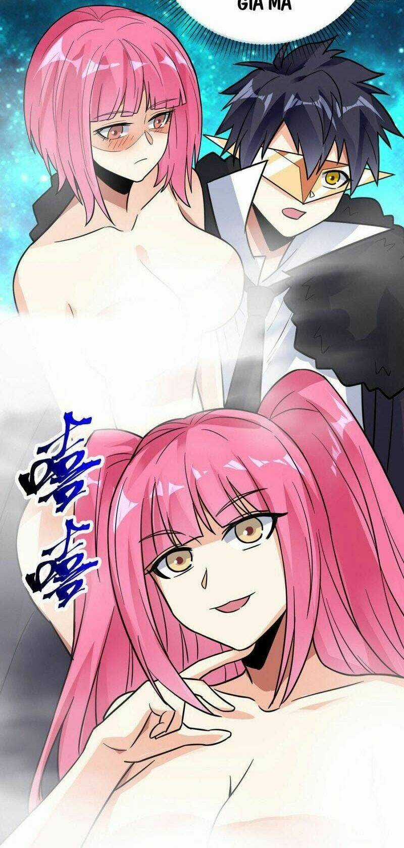 Vạn Hồn Hào Tế - Chapter 107 - Trang 14