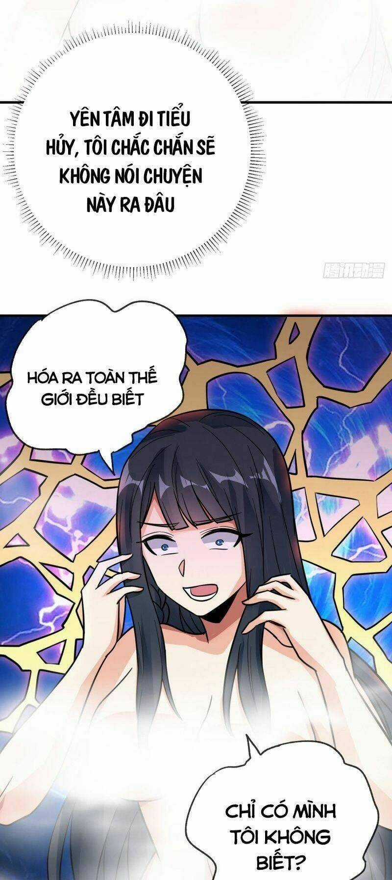 Vạn Hồn Hào Tế - Chapter 107 - Trang 15