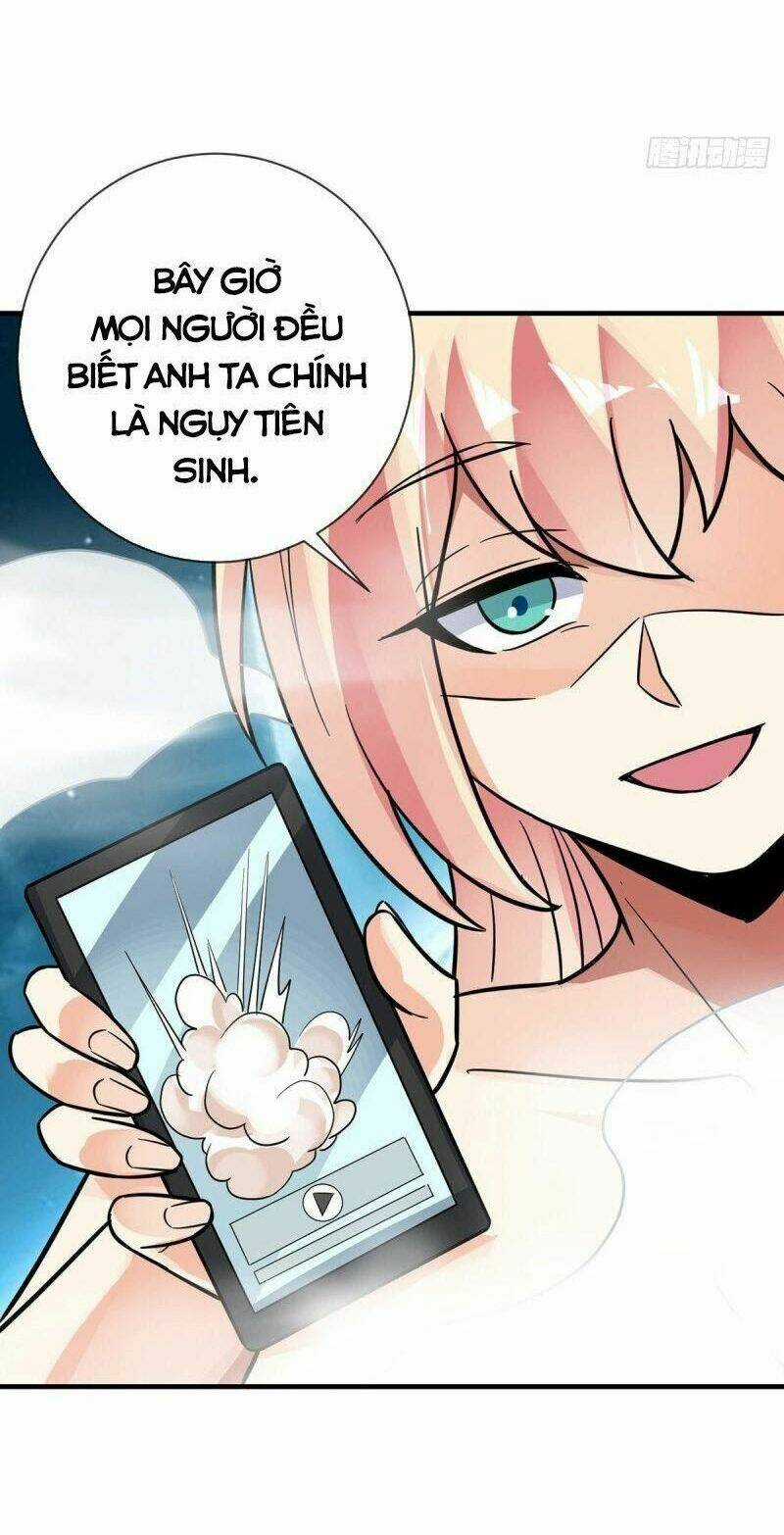 Vạn Hồn Hào Tế - Chapter 107 - Trang 18