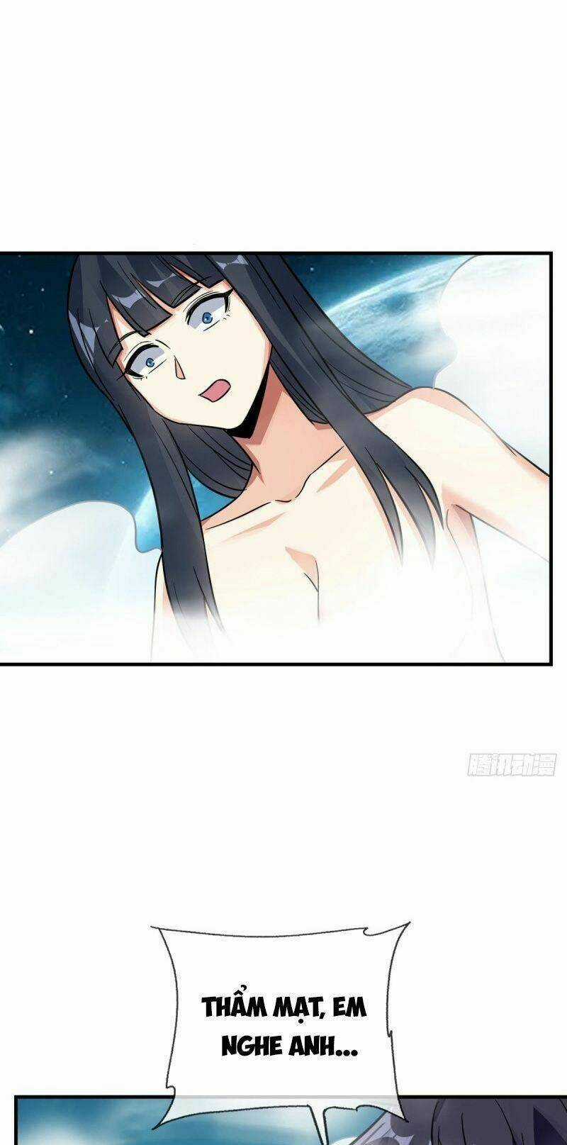 Vạn Hồn Hào Tế - Chapter 107 - Trang 19