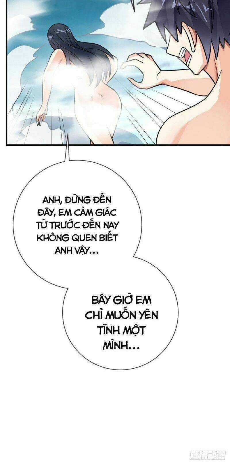 Vạn Hồn Hào Tế - Chapter 107 - Trang 20