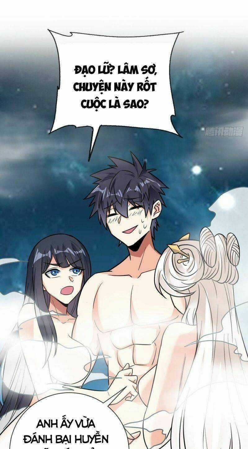 Vạn Hồn Hào Tế - Chapter 107 - Trang 3