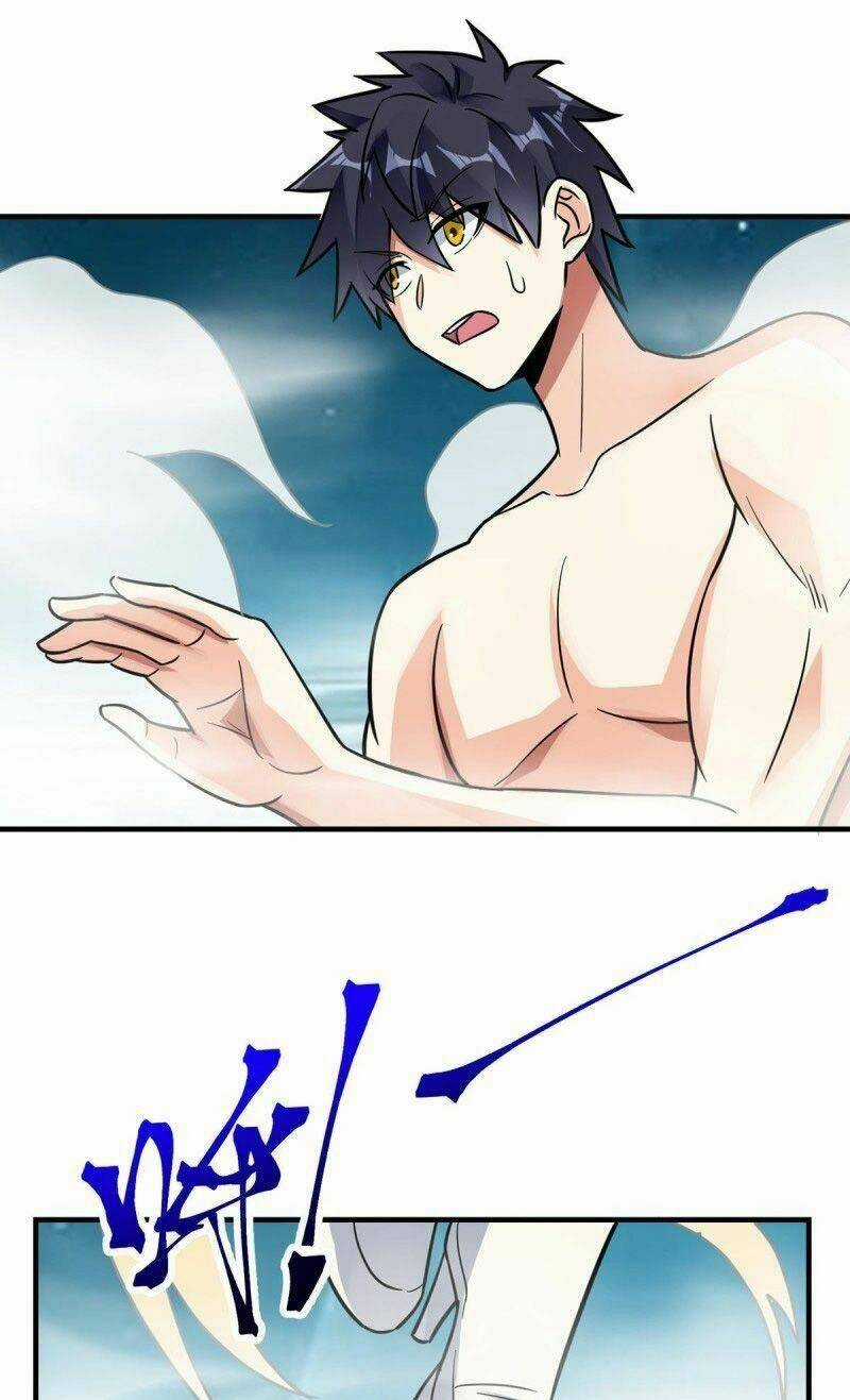 Vạn Hồn Hào Tế - Chapter 107 - Trang 21