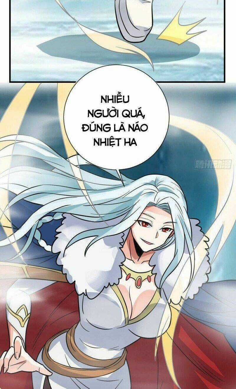 Vạn Hồn Hào Tế - Chapter 107 - Trang 22