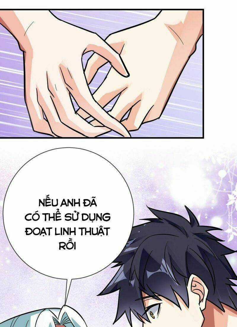 Vạn Hồn Hào Tế - Chapter 107 - Trang 25