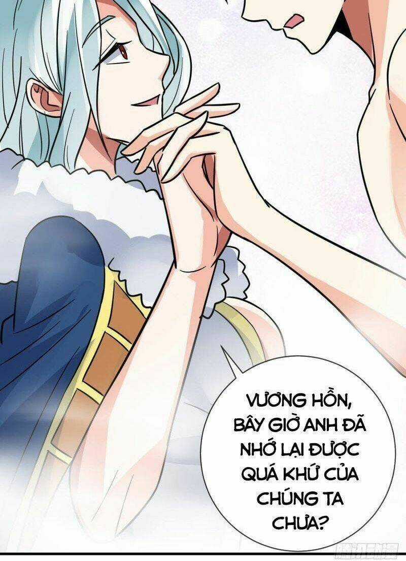 Vạn Hồn Hào Tế - Chapter 107 - Trang 26