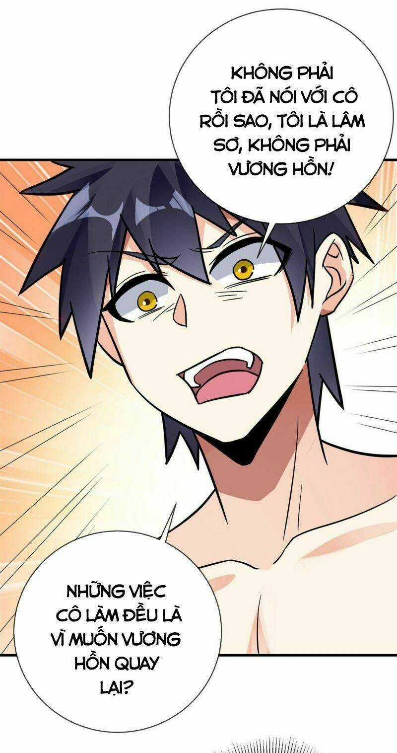 Vạn Hồn Hào Tế - Chapter 107 - Trang 27