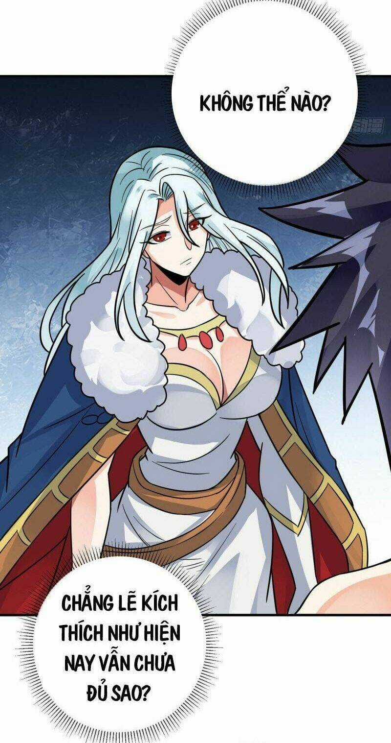 Vạn Hồn Hào Tế - Chapter 107 - Trang 28