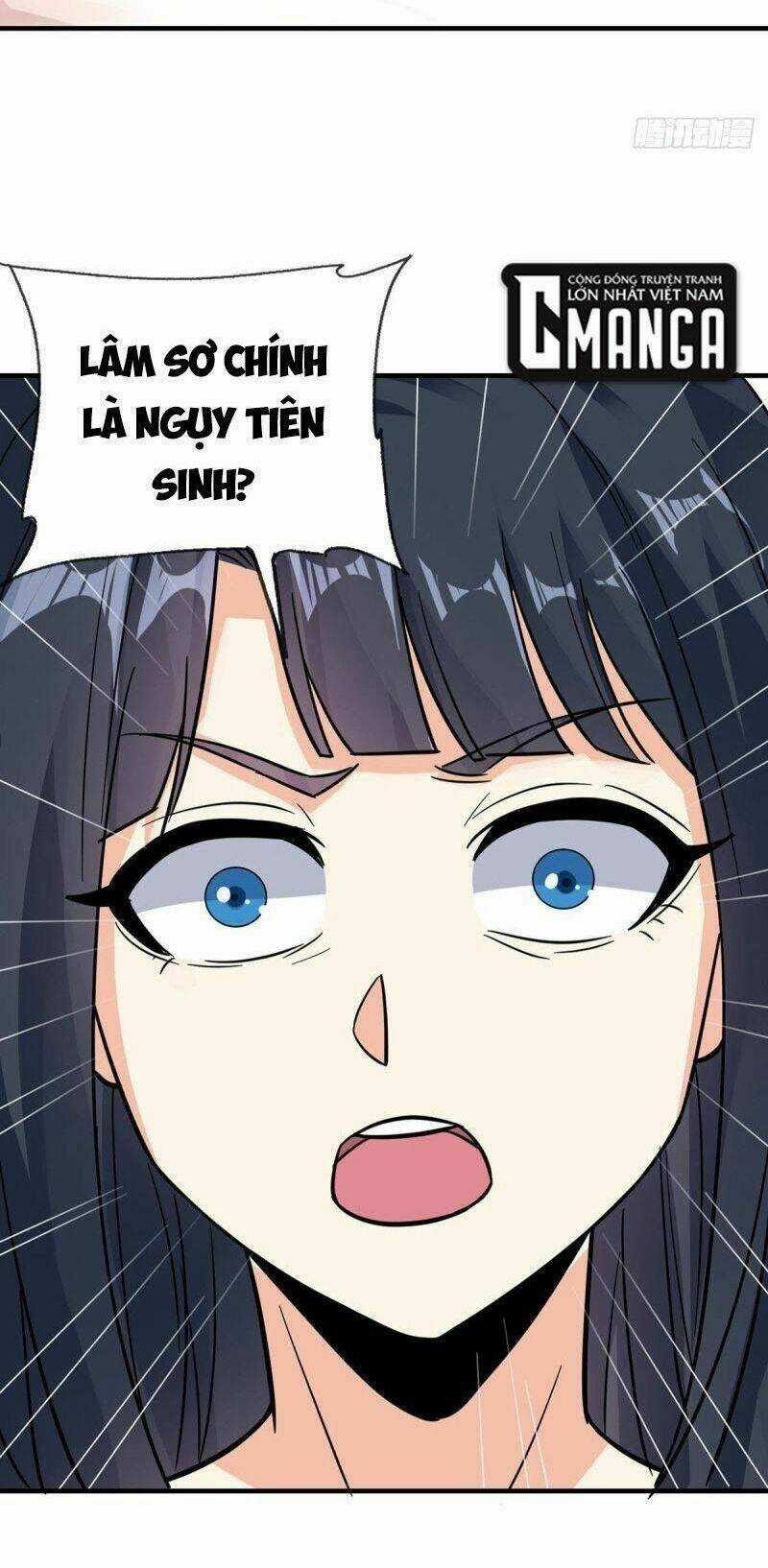 Vạn Hồn Hào Tế - Chapter 107 - Trang 6