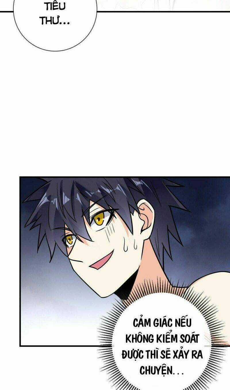 Vạn Hồn Hào Tế - Chapter 107 - Trang 8