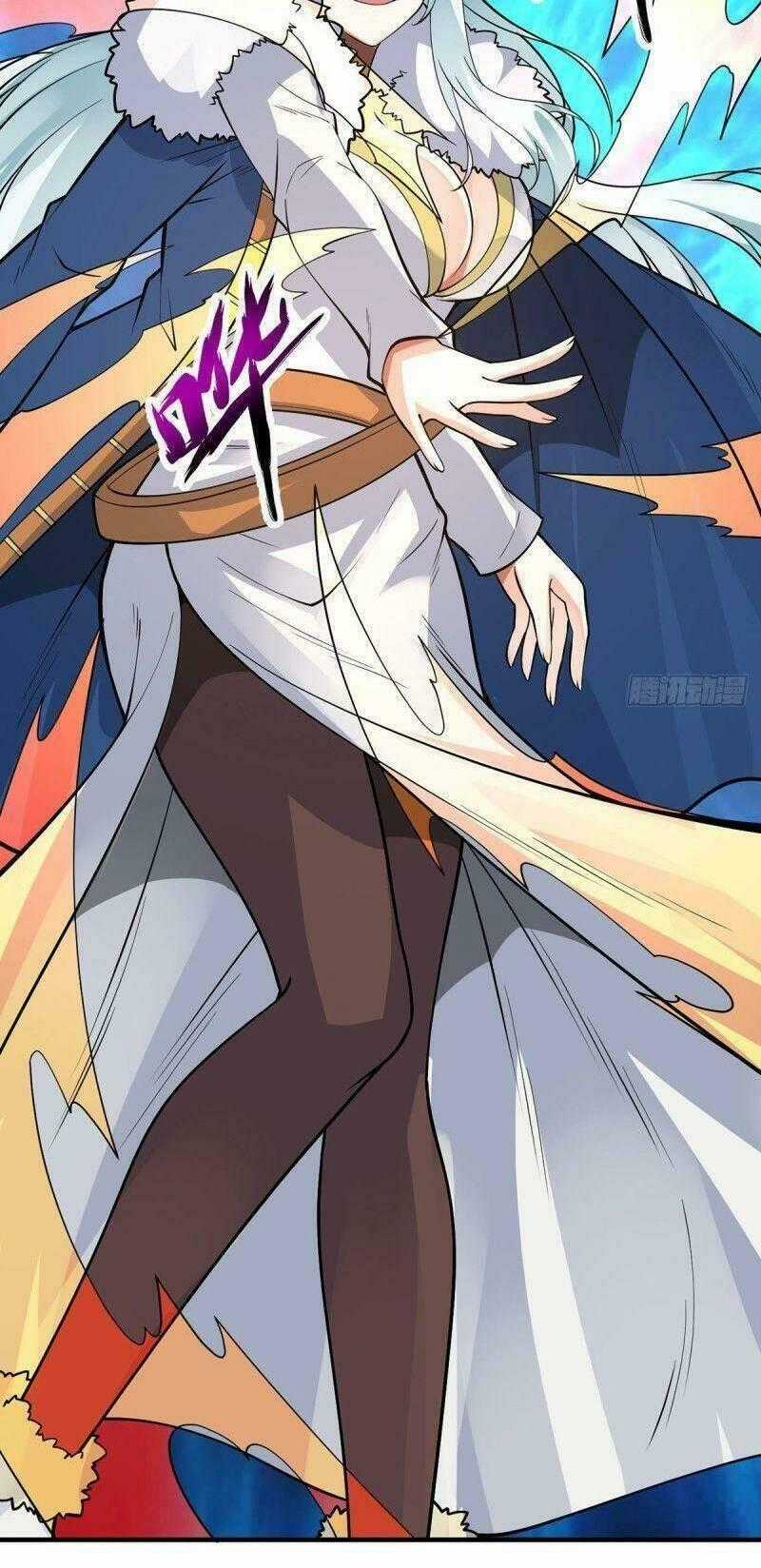 Vạn Hồn Hào Tế - Chapter 108 - Trang 2