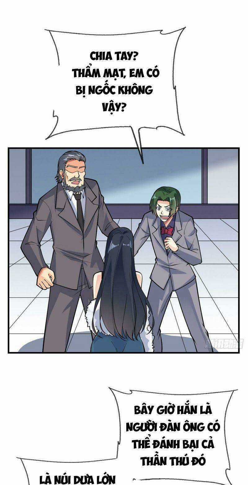 Vạn Hồn Hào Tế - Chapter 108 - Trang 15