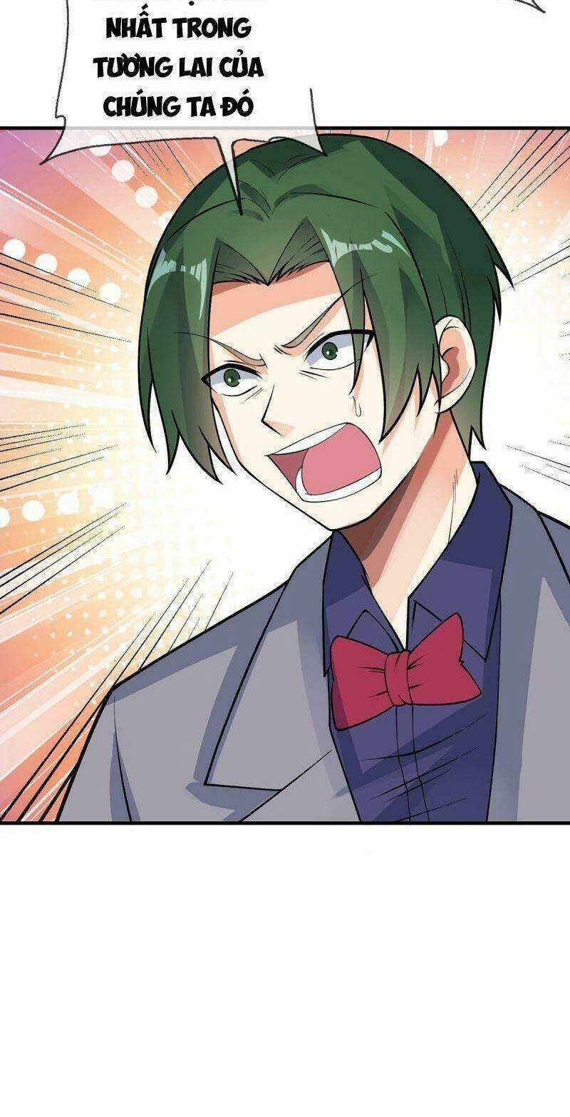 Vạn Hồn Hào Tế - Chapter 108 - Trang 16