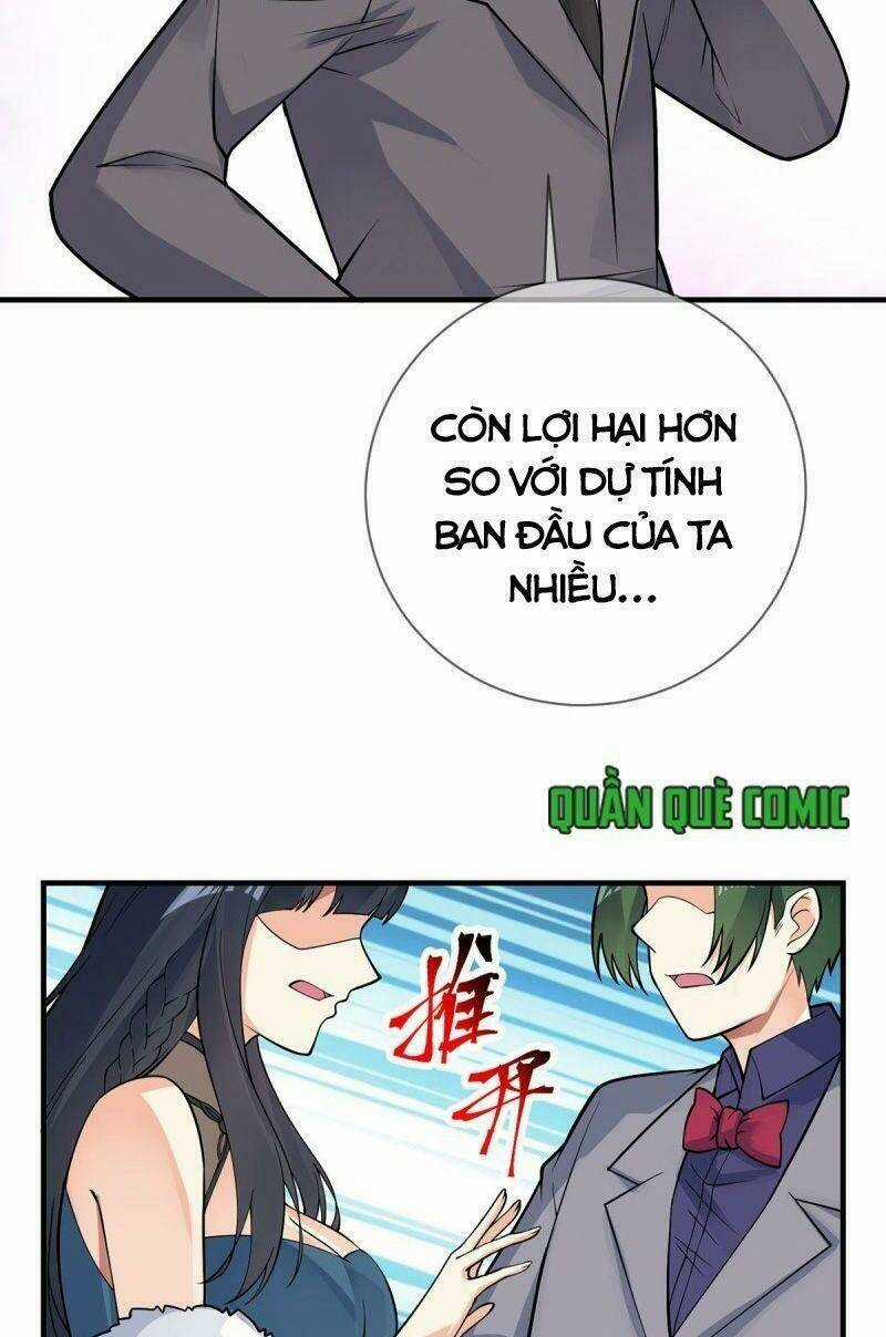 Vạn Hồn Hào Tế - Chapter 108 - Trang 18