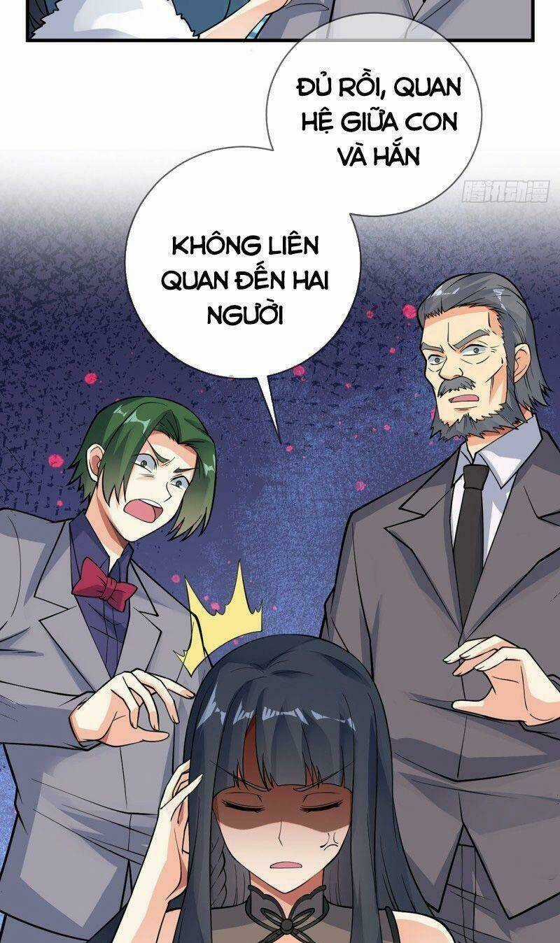 Vạn Hồn Hào Tế - Chapter 108 - Trang 19