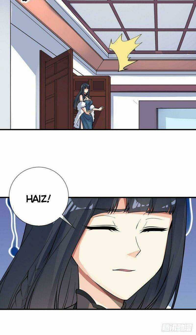 Vạn Hồn Hào Tế - Chapter 108 - Trang 22