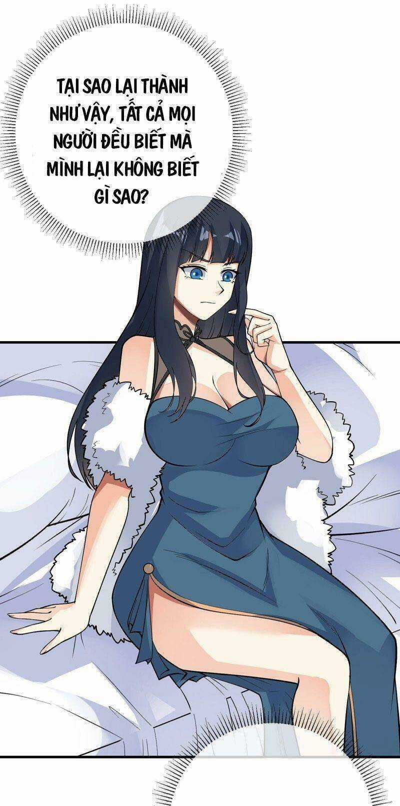 Vạn Hồn Hào Tế - Chapter 108 - Trang 23