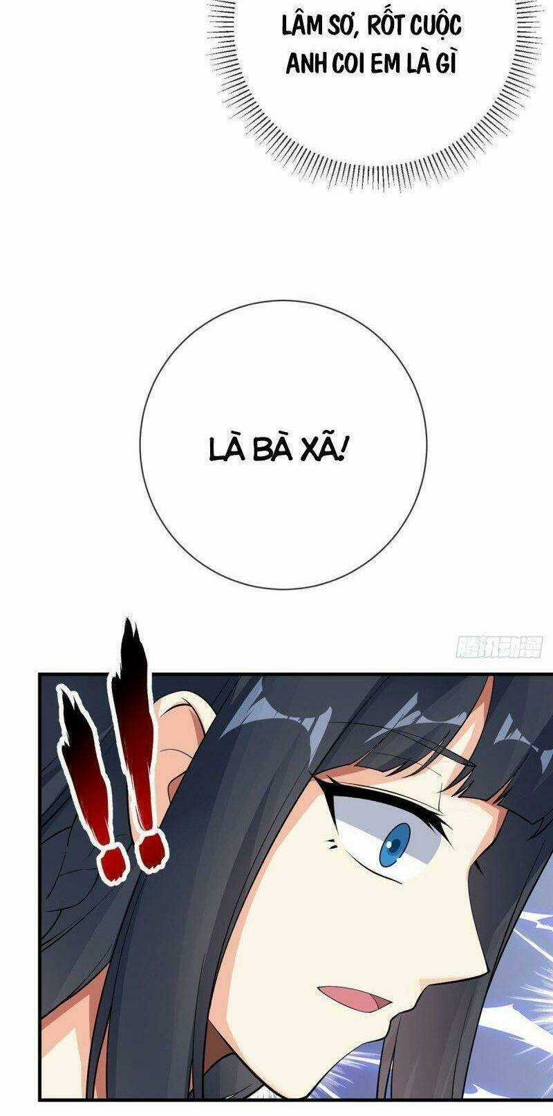 Vạn Hồn Hào Tế - Chapter 108 - Trang 24