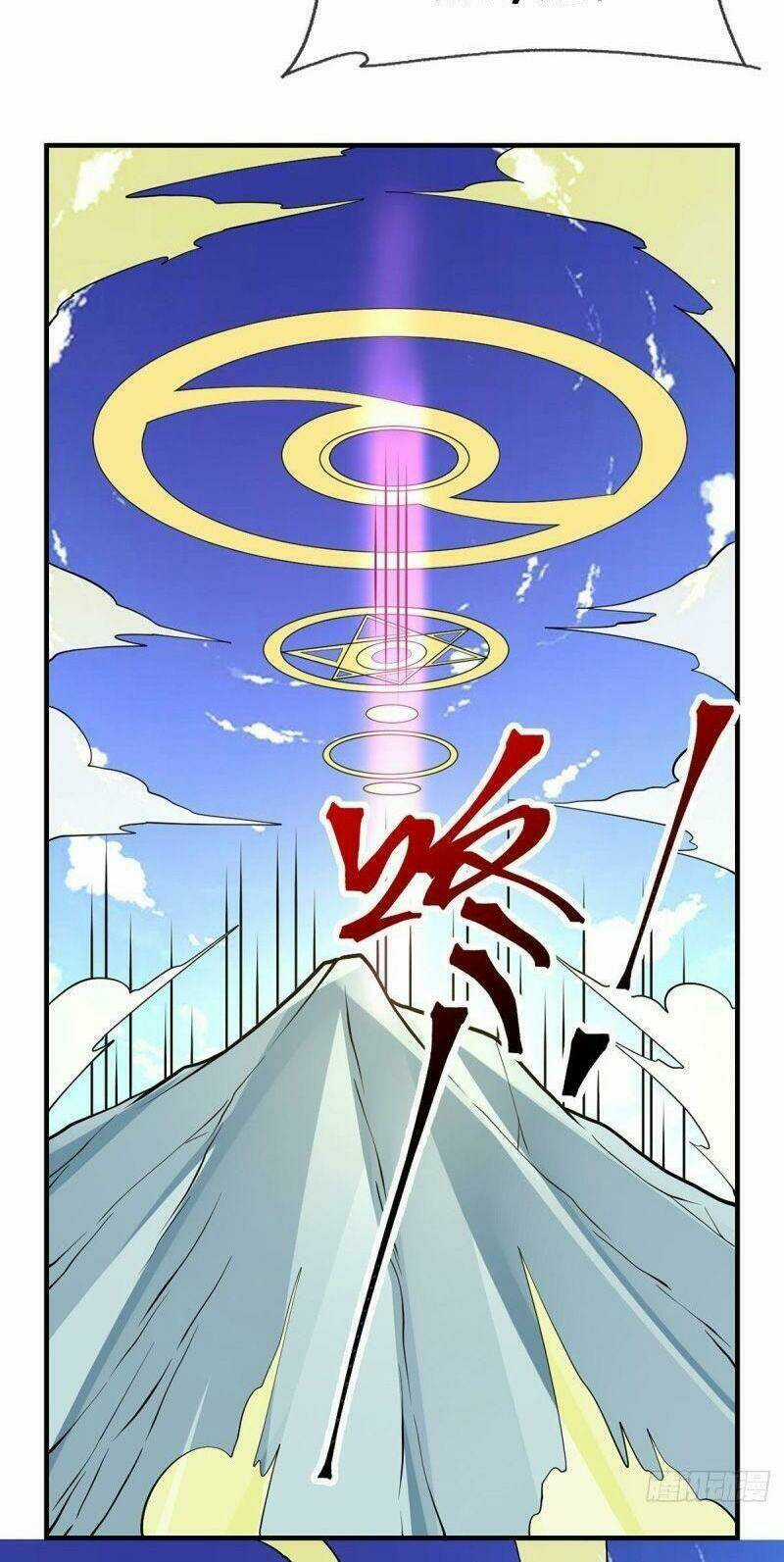 Vạn Hồn Hào Tế - Chapter 108 - Trang 4