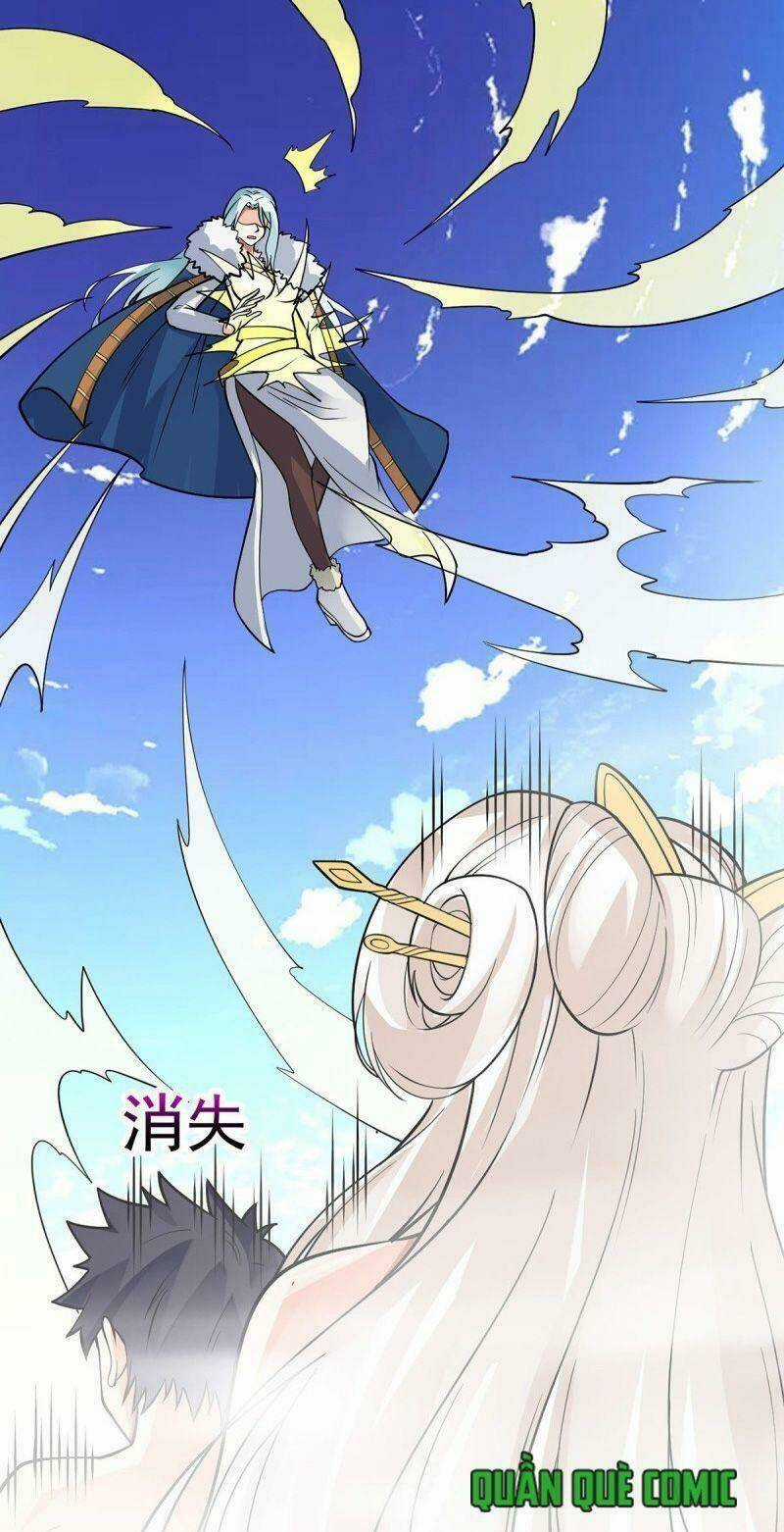 Vạn Hồn Hào Tế - Chapter 108 - Trang 5