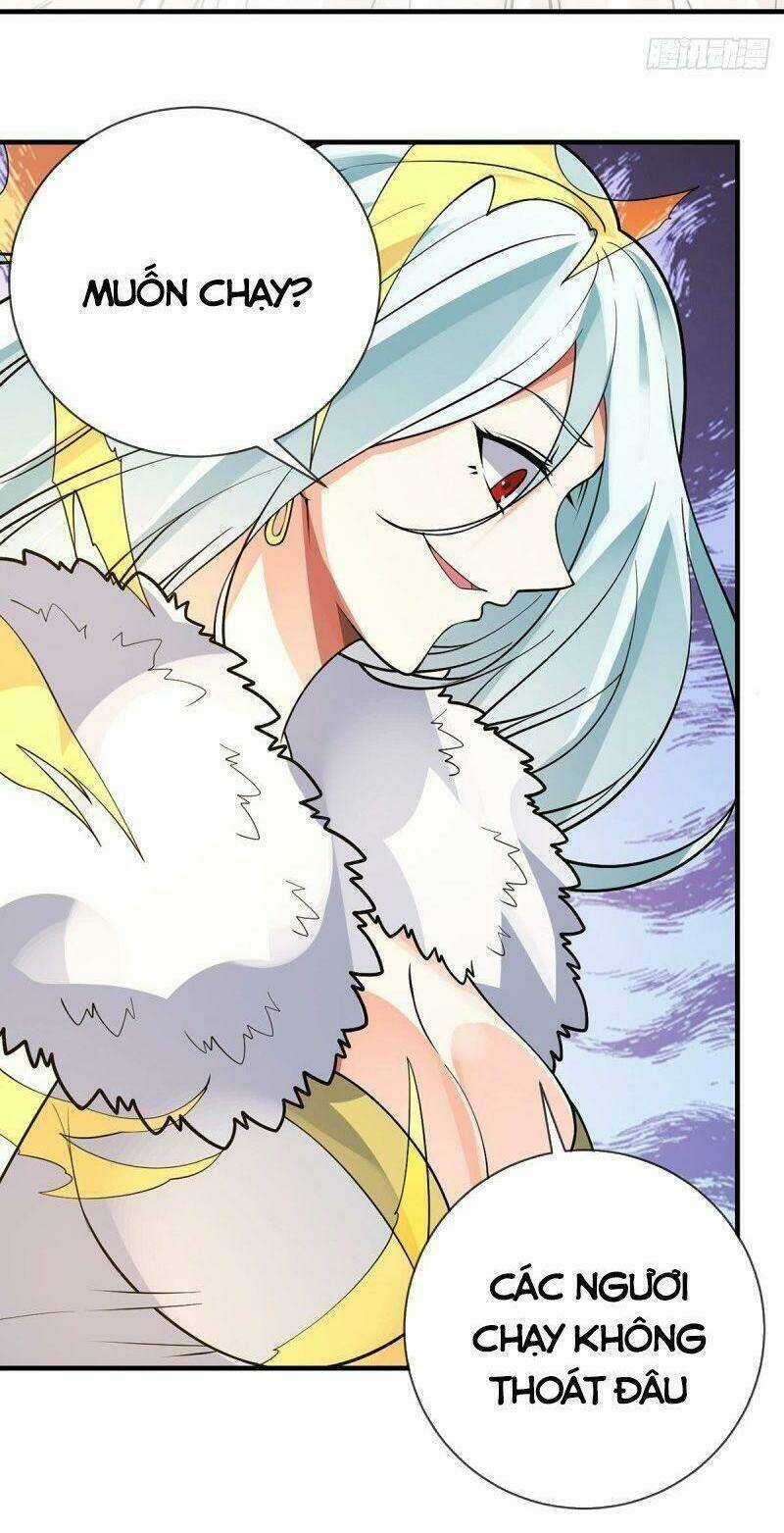 Vạn Hồn Hào Tế - Chapter 108 - Trang 6